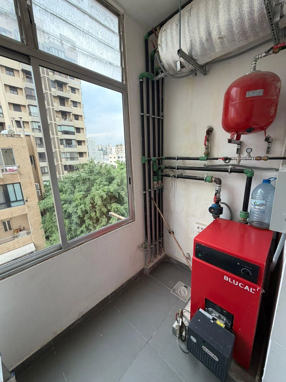 For Rent: Apartment in Horsh Tabet, Metn — photo 4