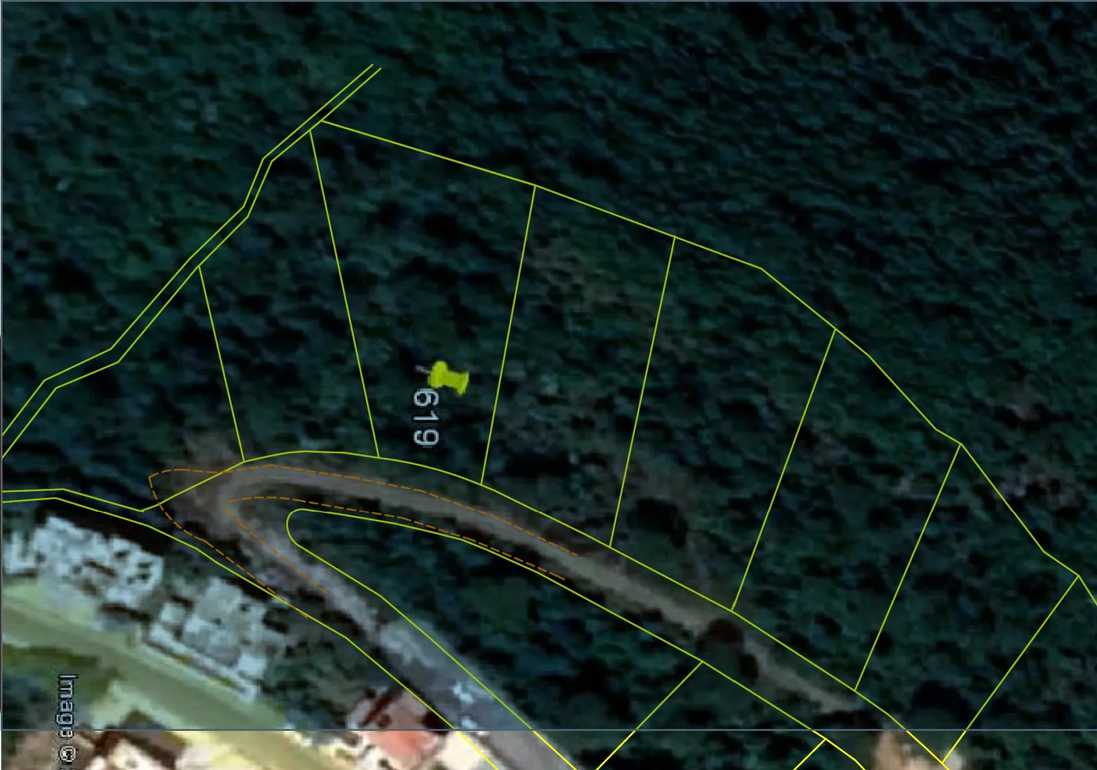 For Sale: Land in Qortada, Metn