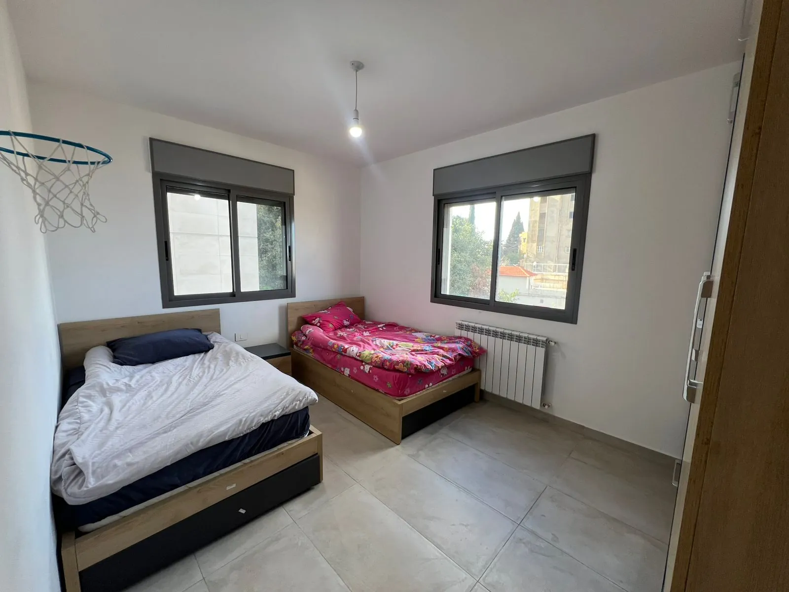 For Rent: Apartment in Louaizeh-Baabda — الصورة 4