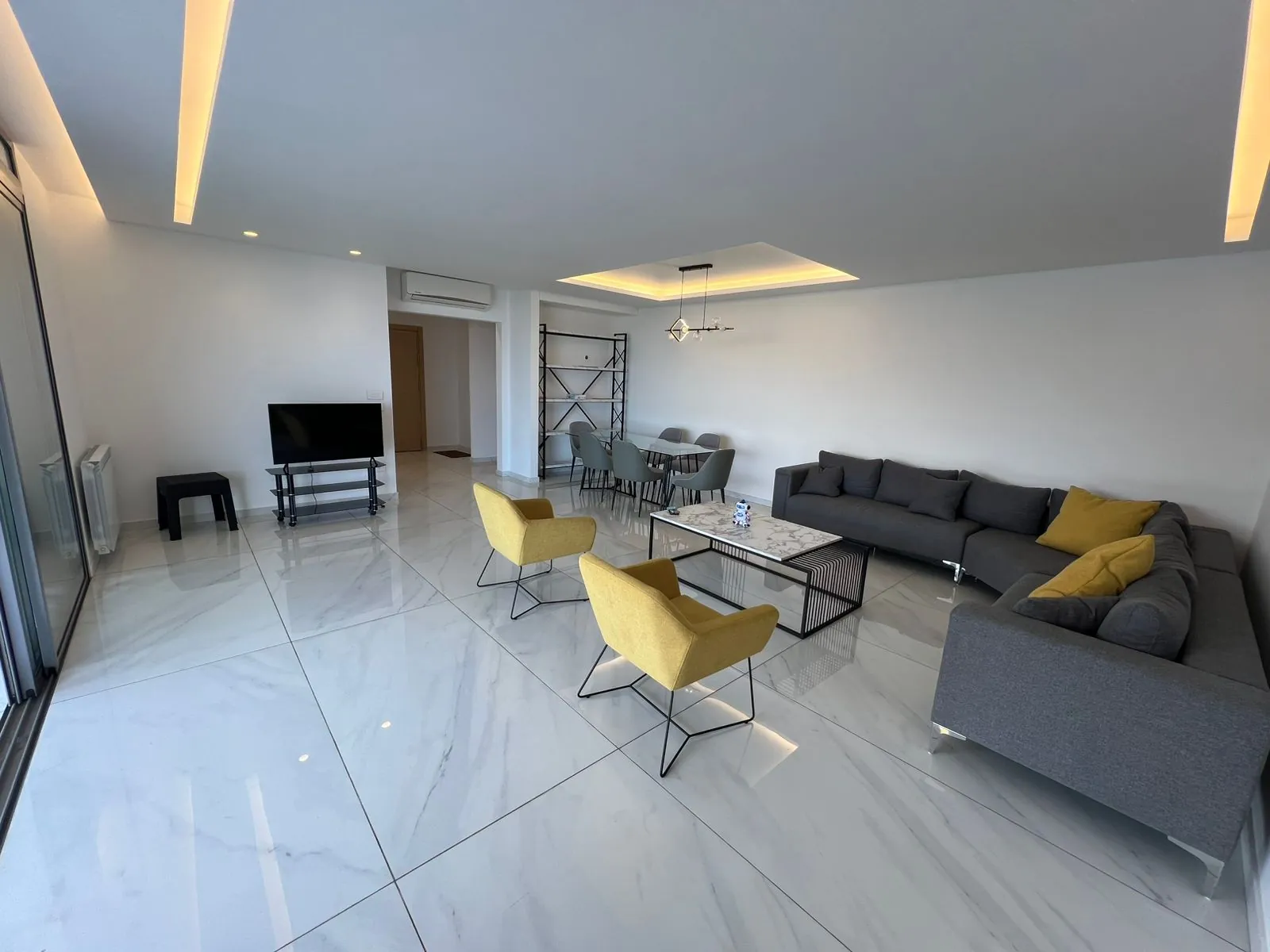For Rent: Apartment in Louaizeh-Baabda — الصورة 5
