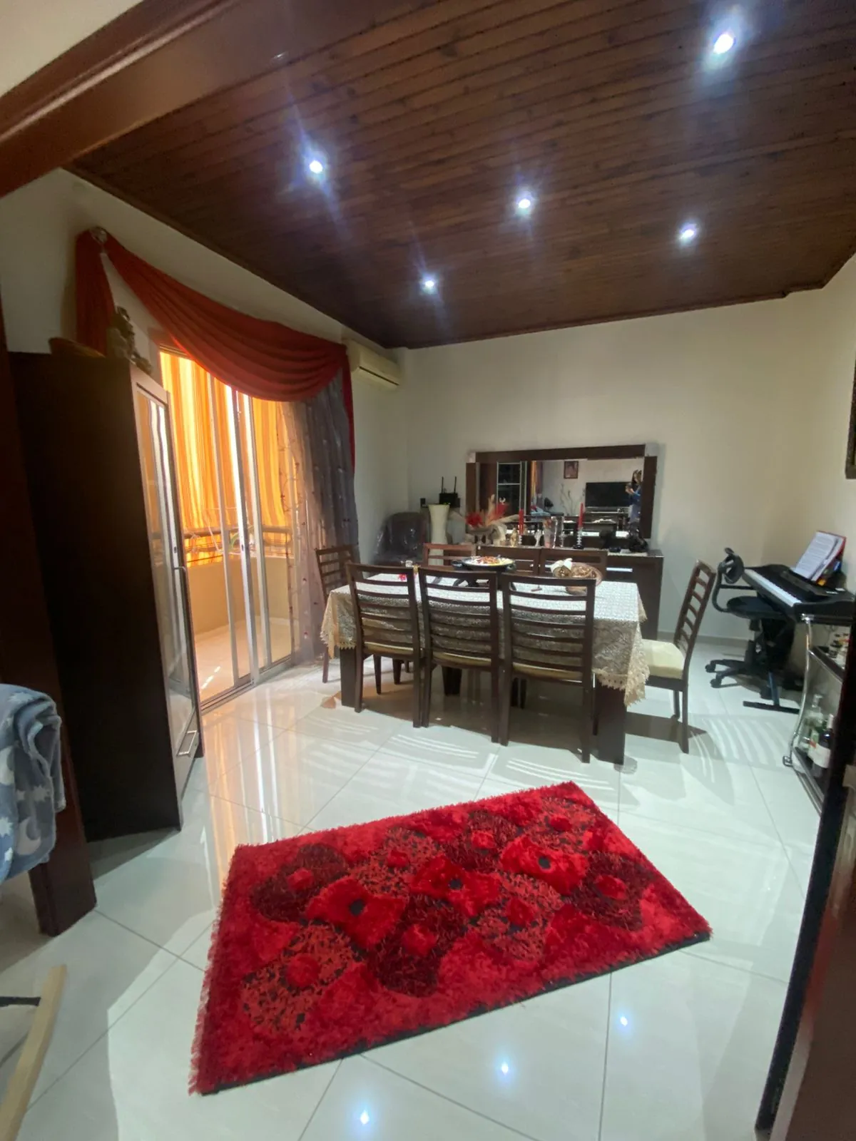 For Sale: Apartment in Sin El Fil-Metn — الصورة 2