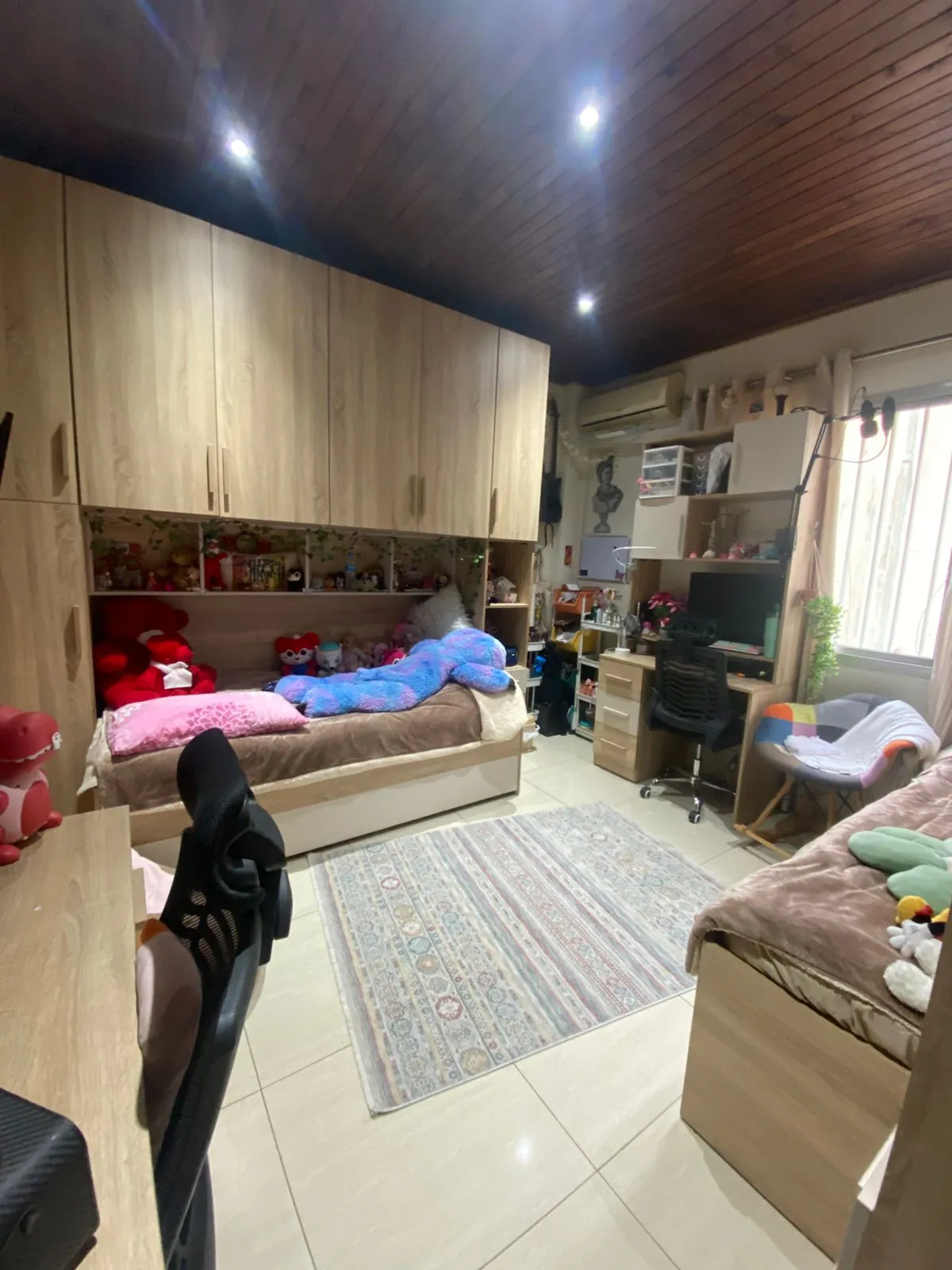 For Sale: Apartment in Sin El Fil-Metn — الصورة 4