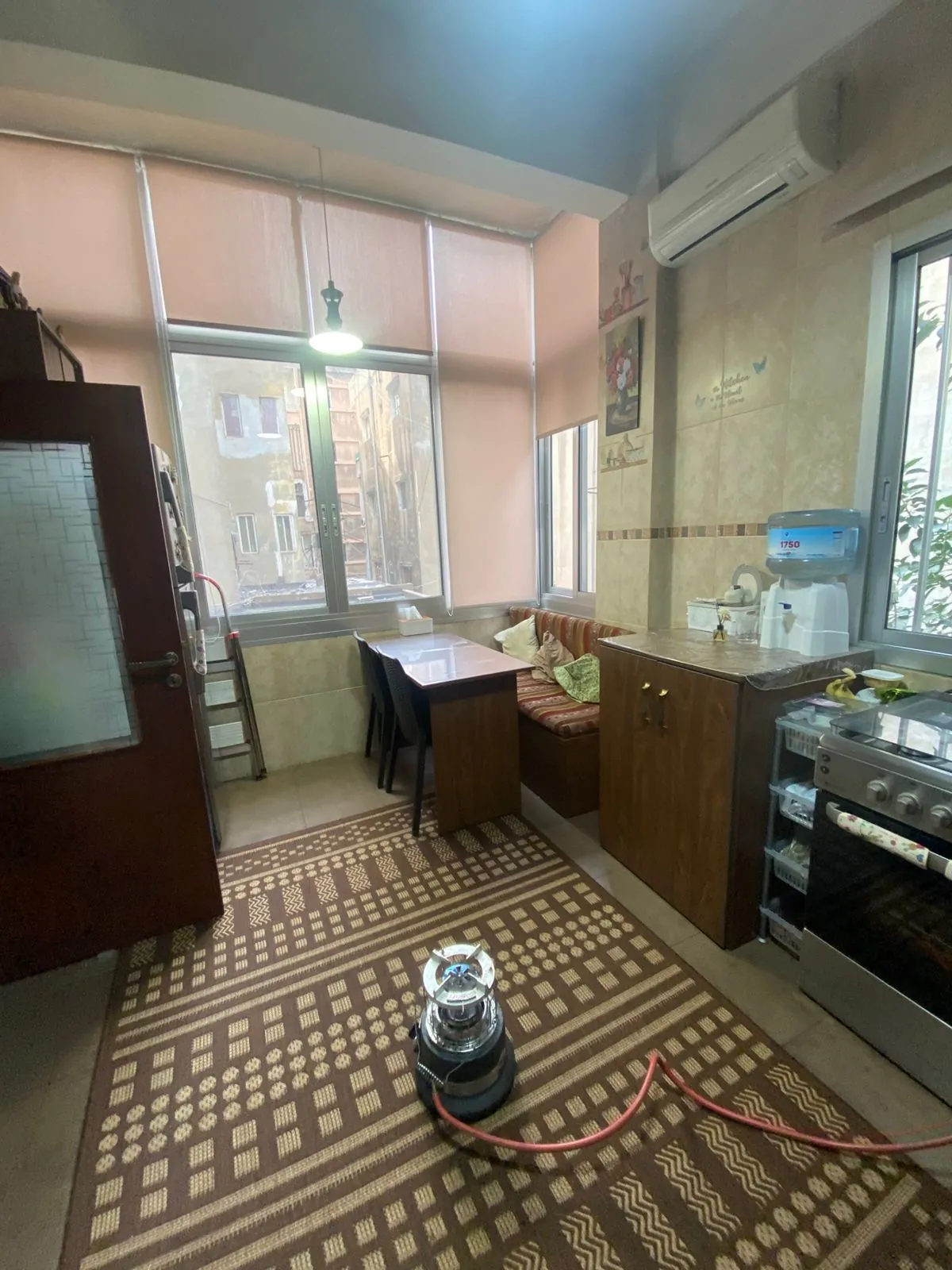 For Sale: Apartment in Sin El Fil-Metn — الصورة 5