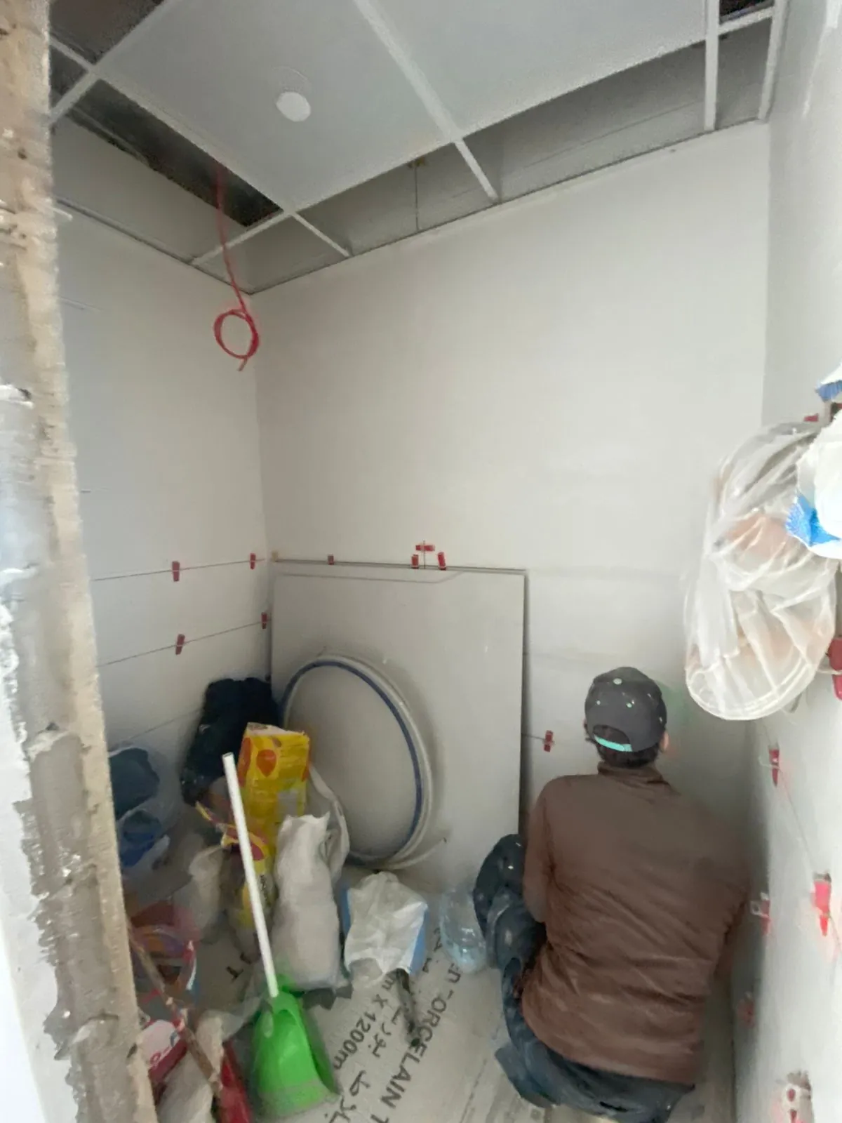 For Rent: Office in Forty Four Tower — الصورة 2