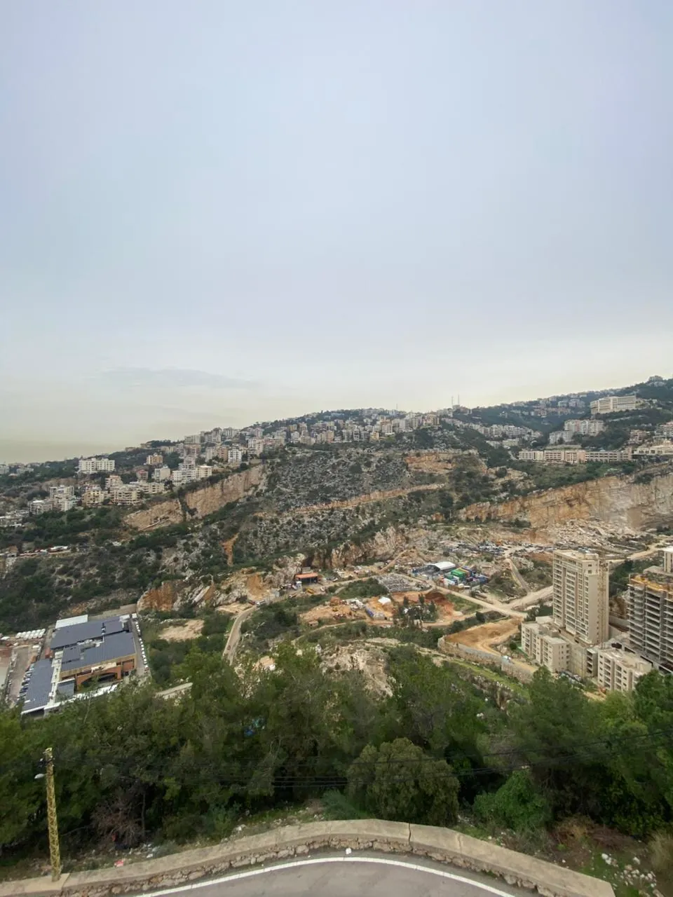 For Sale: Duplex in Bsalim-Metn