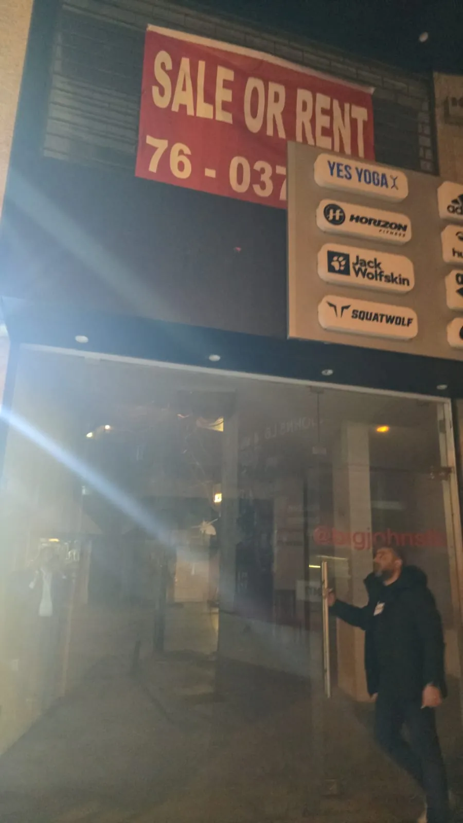 For Sale: Shop in Zalka-Metn