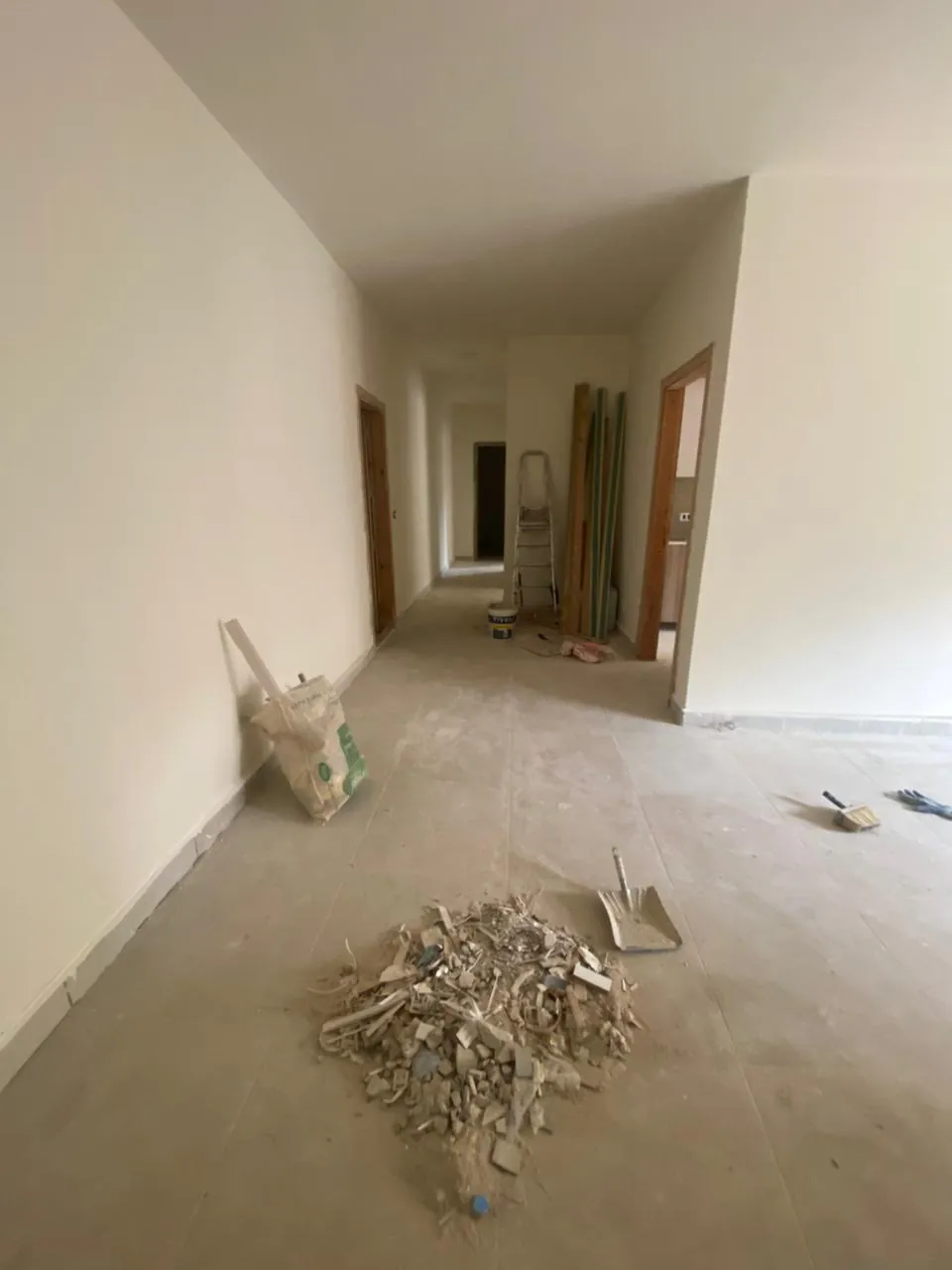 For Sale: Apartment in Monteverde-Metn