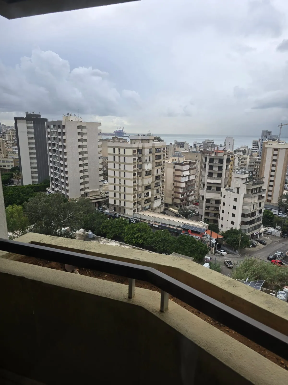 For Sale: Apartment in Zalka-Metn