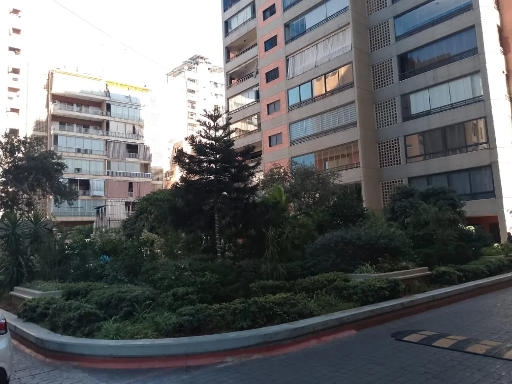 For Rent: Apartment in Salim Slem-Beirut — الصورة 2