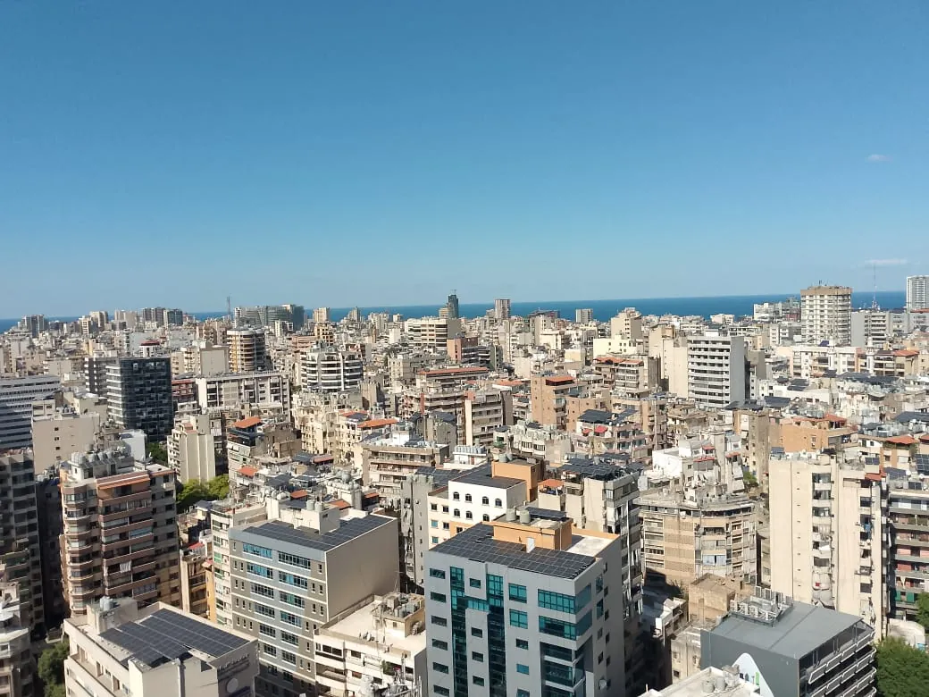For Rent: Apartment in Salim Slem-Beirut — الصورة 3