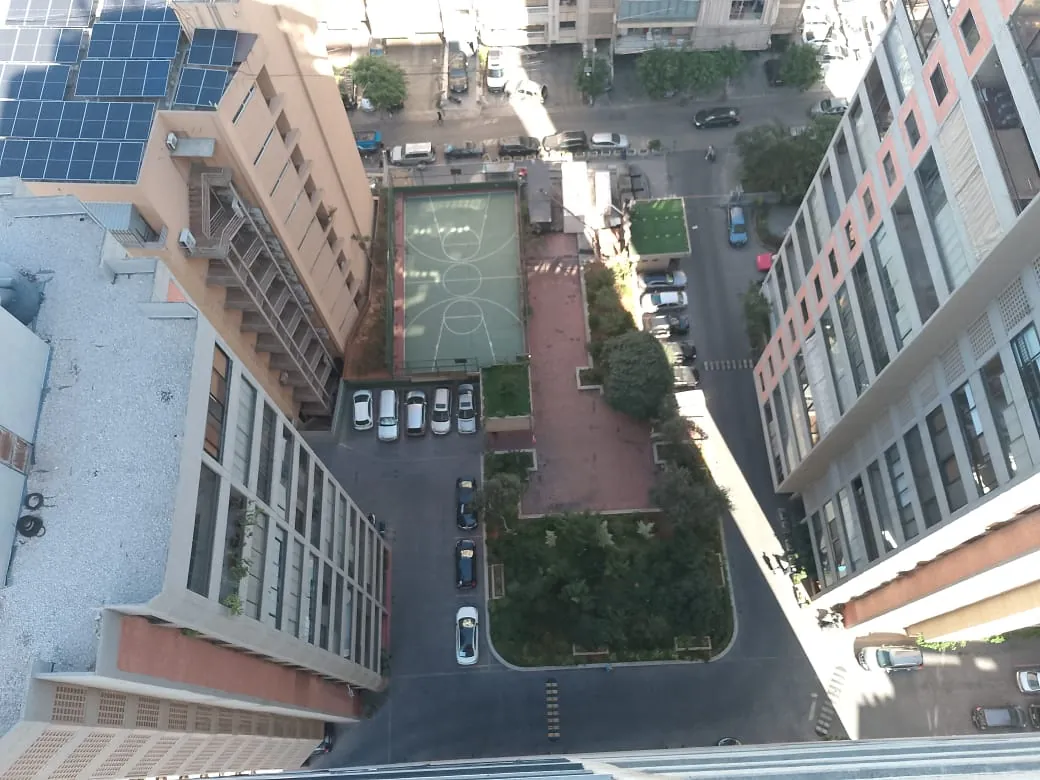 For Rent: Apartment in Salim Slem-Beirut — الصورة 4