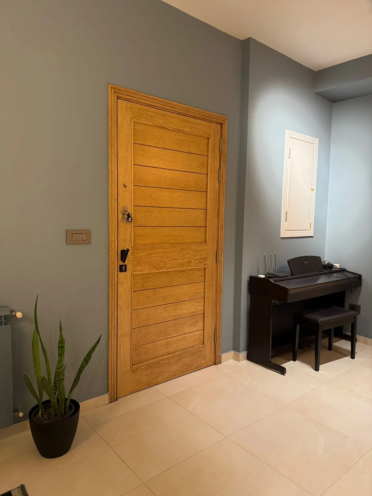 For Sale: Fully Renovated Apartment in Bsalim-Metn