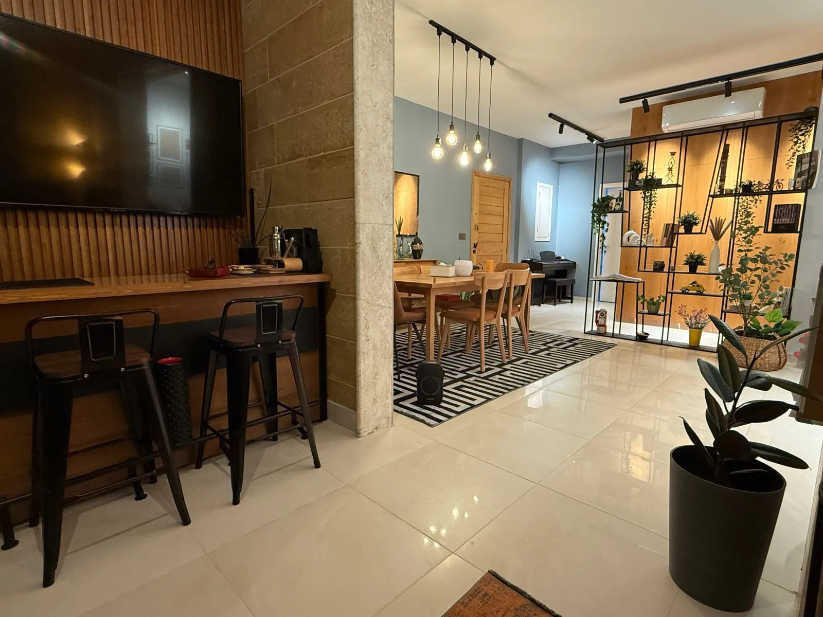 For Sale: Fully Renovated Apartment in Bsalim-Metn — photo 2