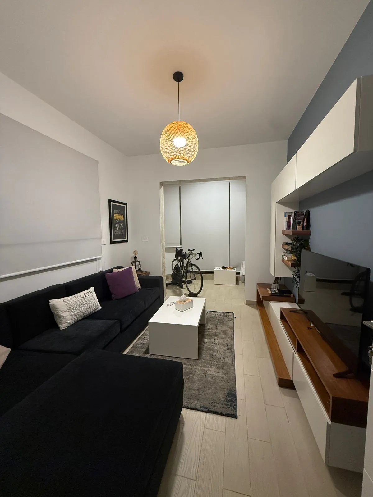 For Sale: Fully Renovated Apartment in Bsalim-Metn — photo 4
