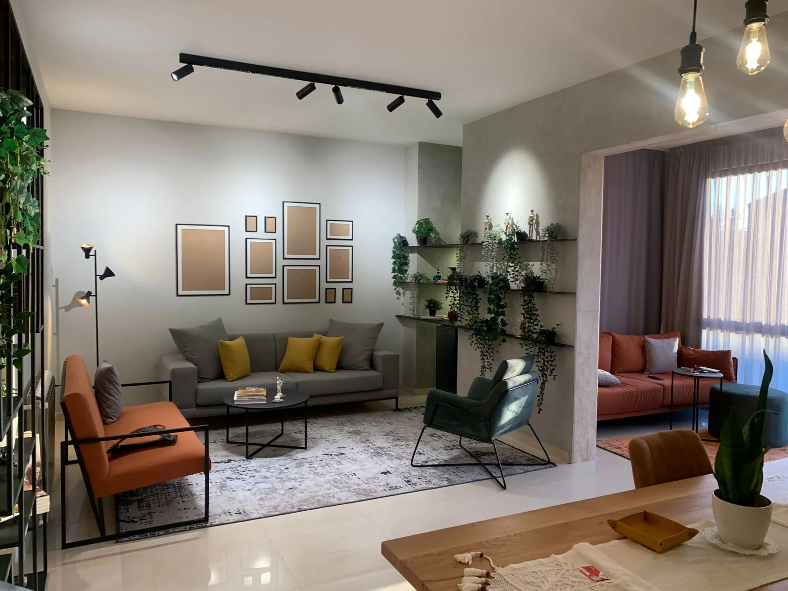 For Sale: Fully Renovated Apartment in Bsalim-Metn — photo 5