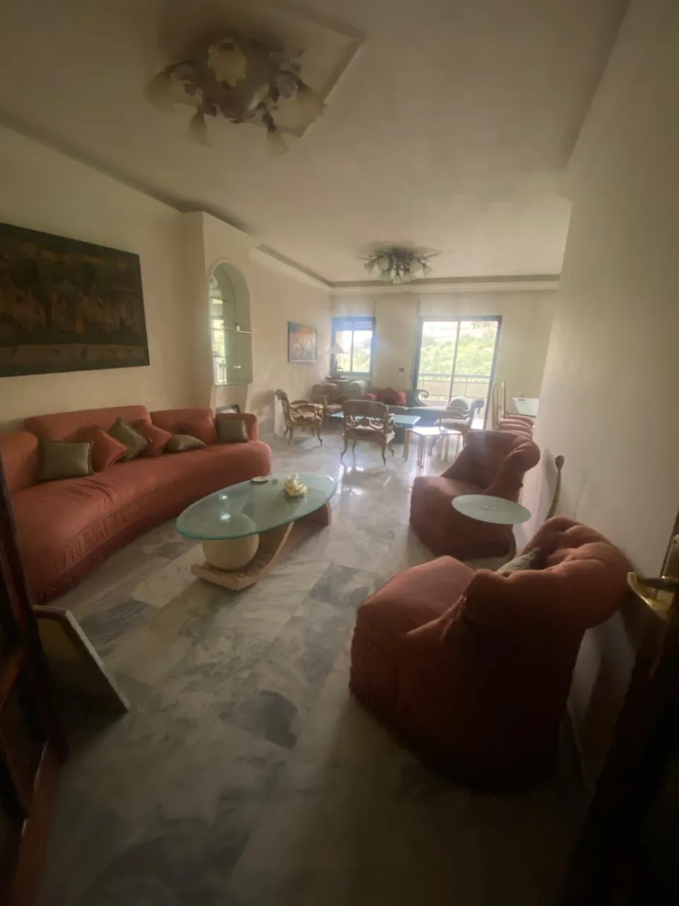 For Sale: Apartment In Zalka-Metn — photo 4