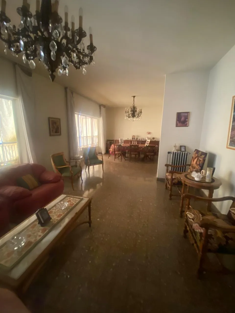 For Sale: Apartment in Ain El Remmeneh — photo 3