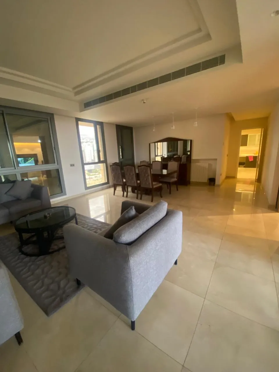 For Sale: Apartment in Waterfront Dbayeh — الصورة 4