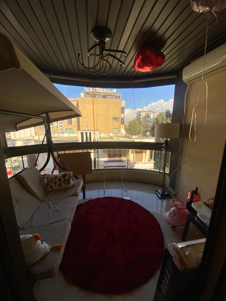 For Sale: Apartment in Ain El Remmeneh — photo 2