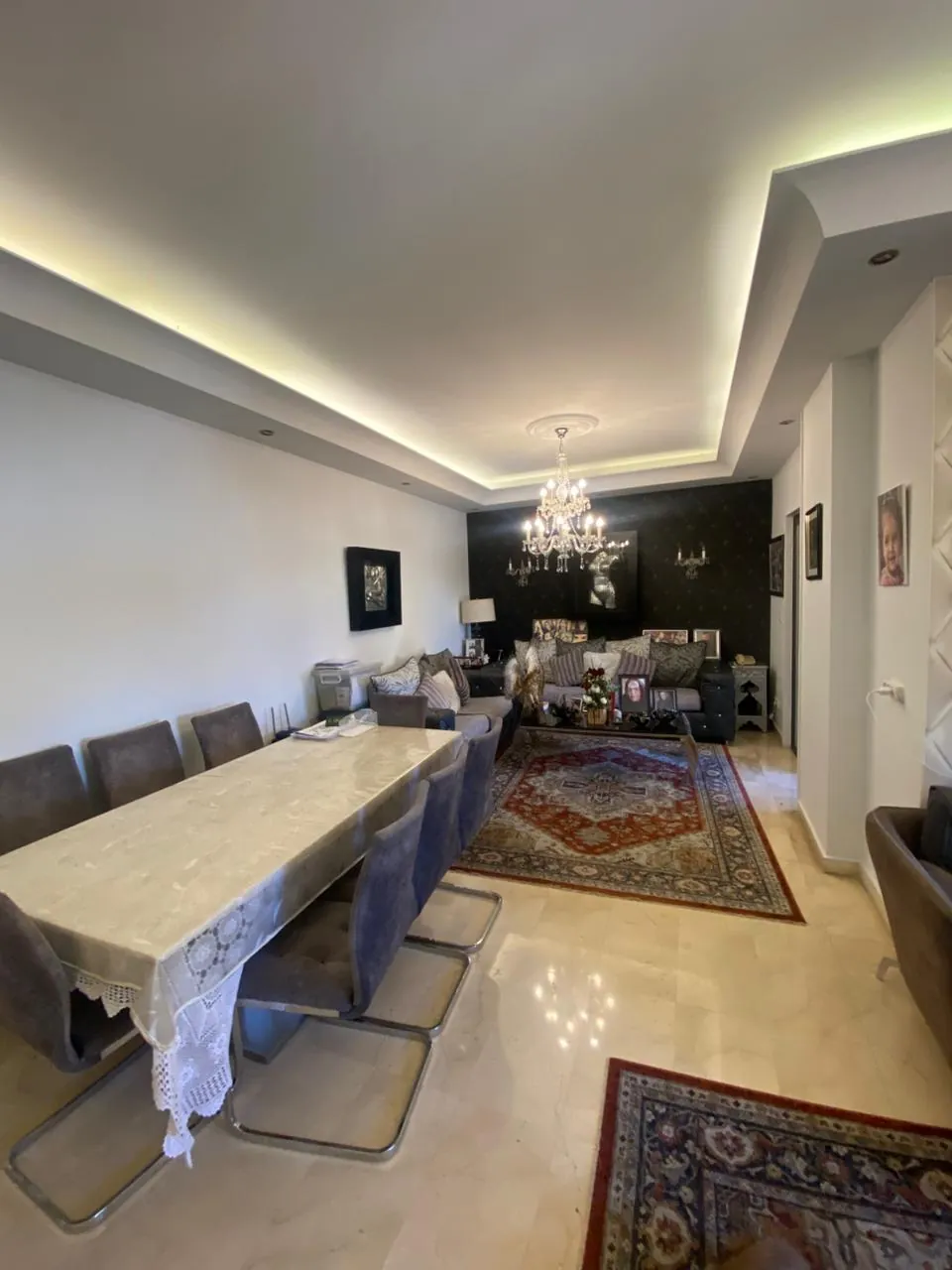 For Sale: Apartment in Ain El Remmeneh — photo 3