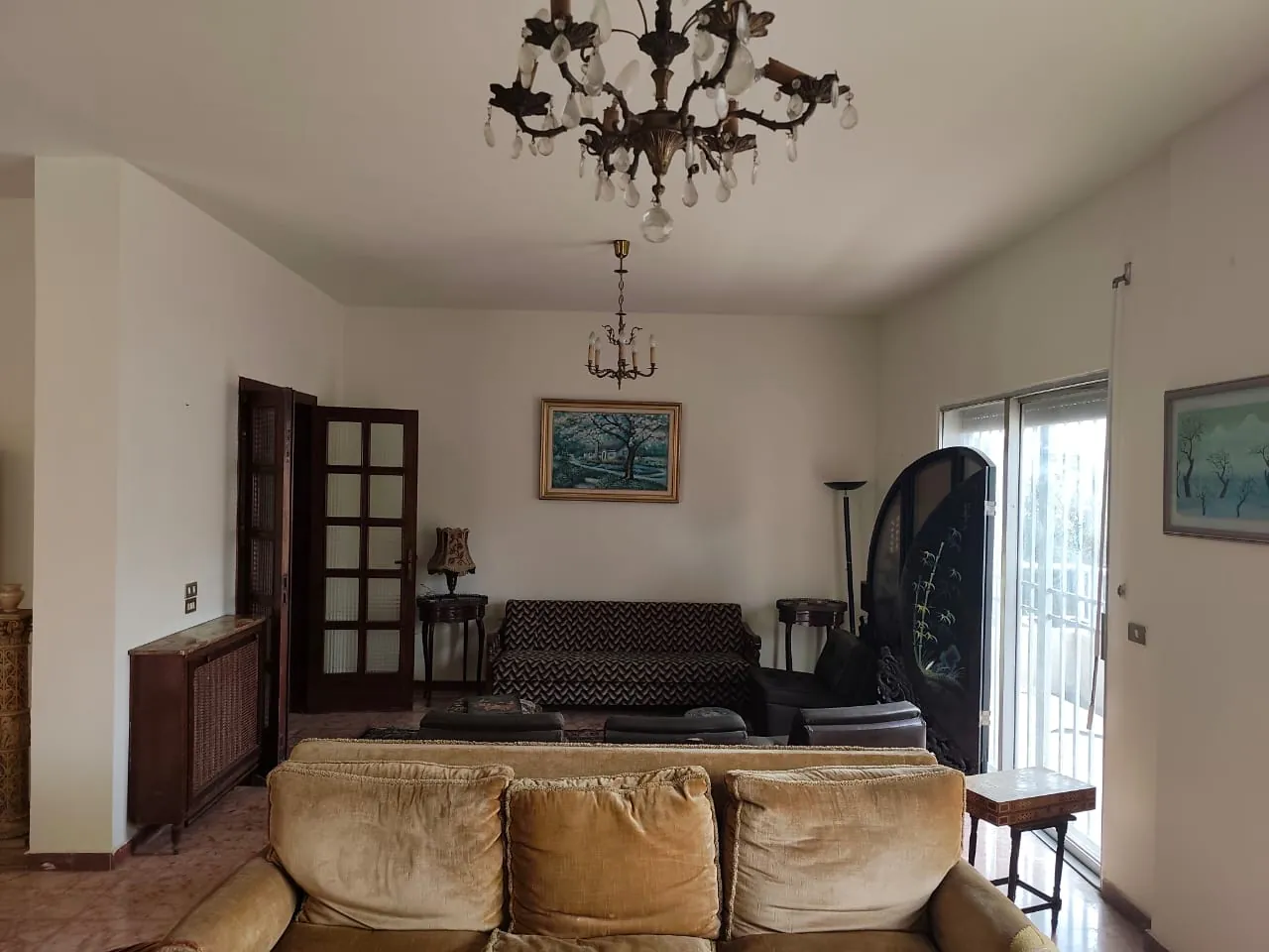 For Sale : Apartment in Horsh Tabet, Sin El Fil — photo 2