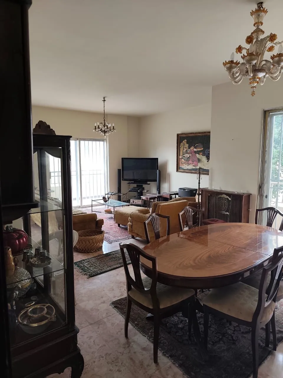 For Sale : Apartment in Horsh Tabet, Sin El Fil — photo 4