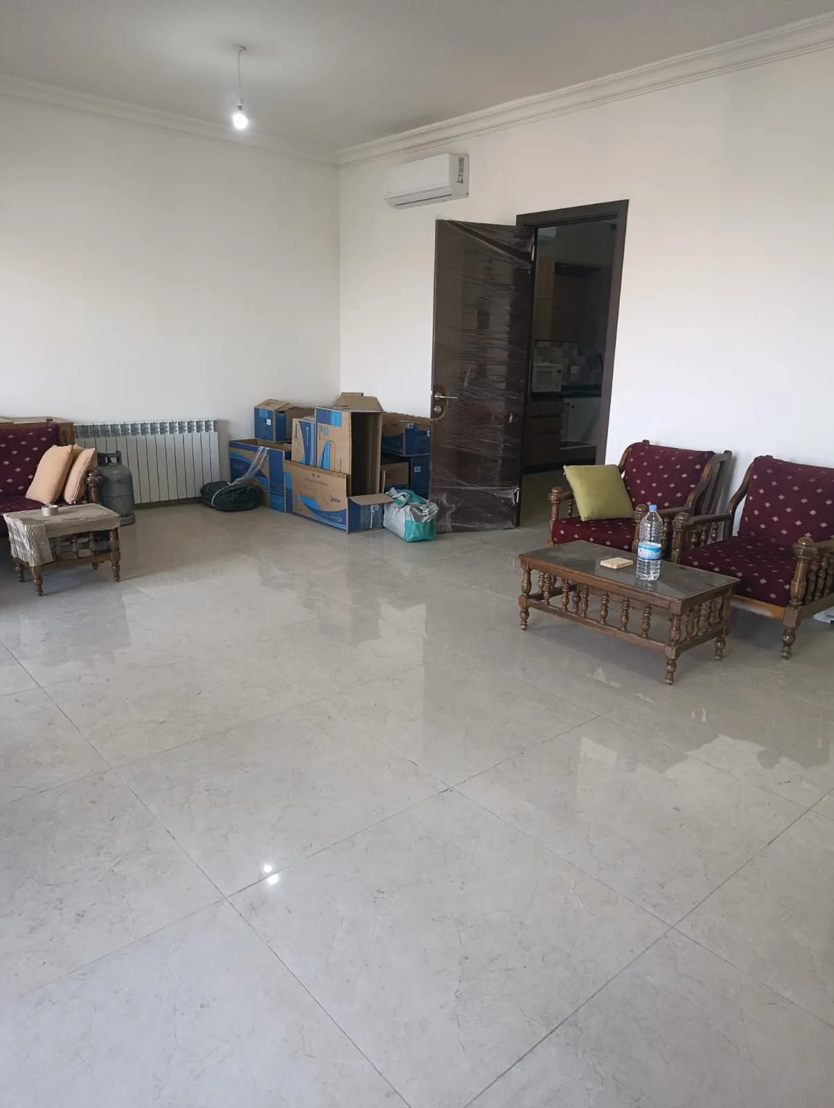For Sale: Apartment in Biaqout