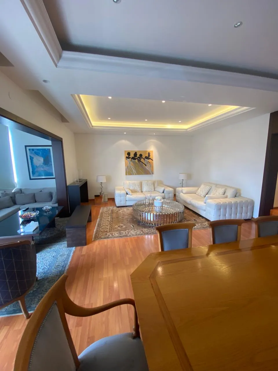 For Sale: Fully Furnished Apartment in Jal El Dib
