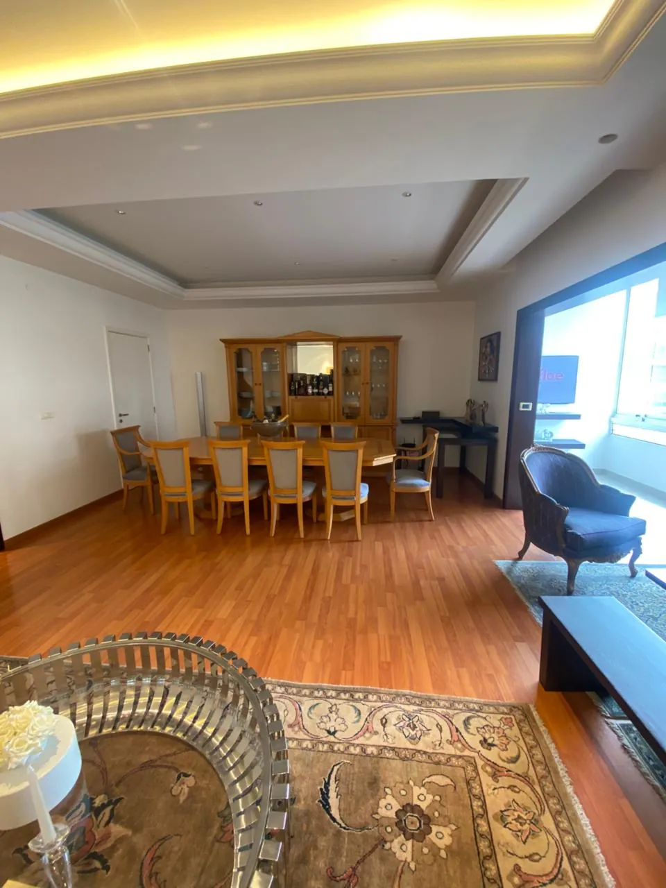 For Sale: Fully Furnished Apartment in Jal El Dib — photo 4