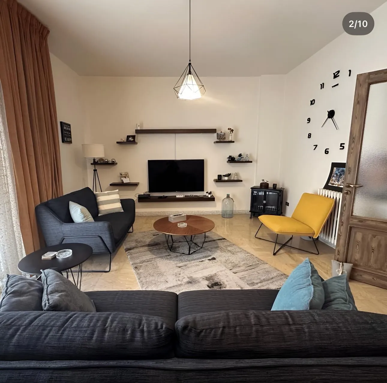 For Sale: Apartment in Mansourieh — photo 2