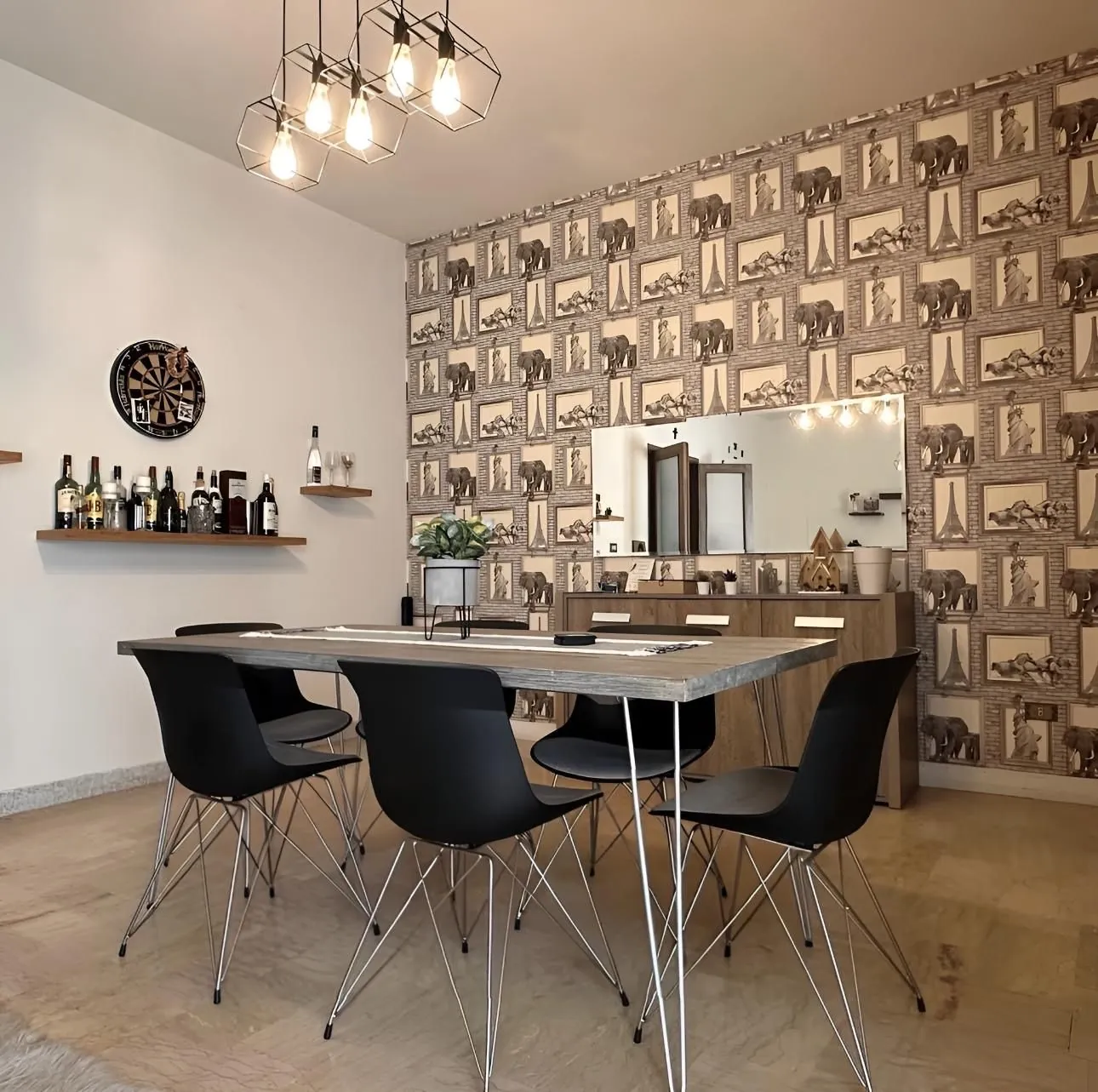 For Sale: Apartment in Mansourieh — photo 4