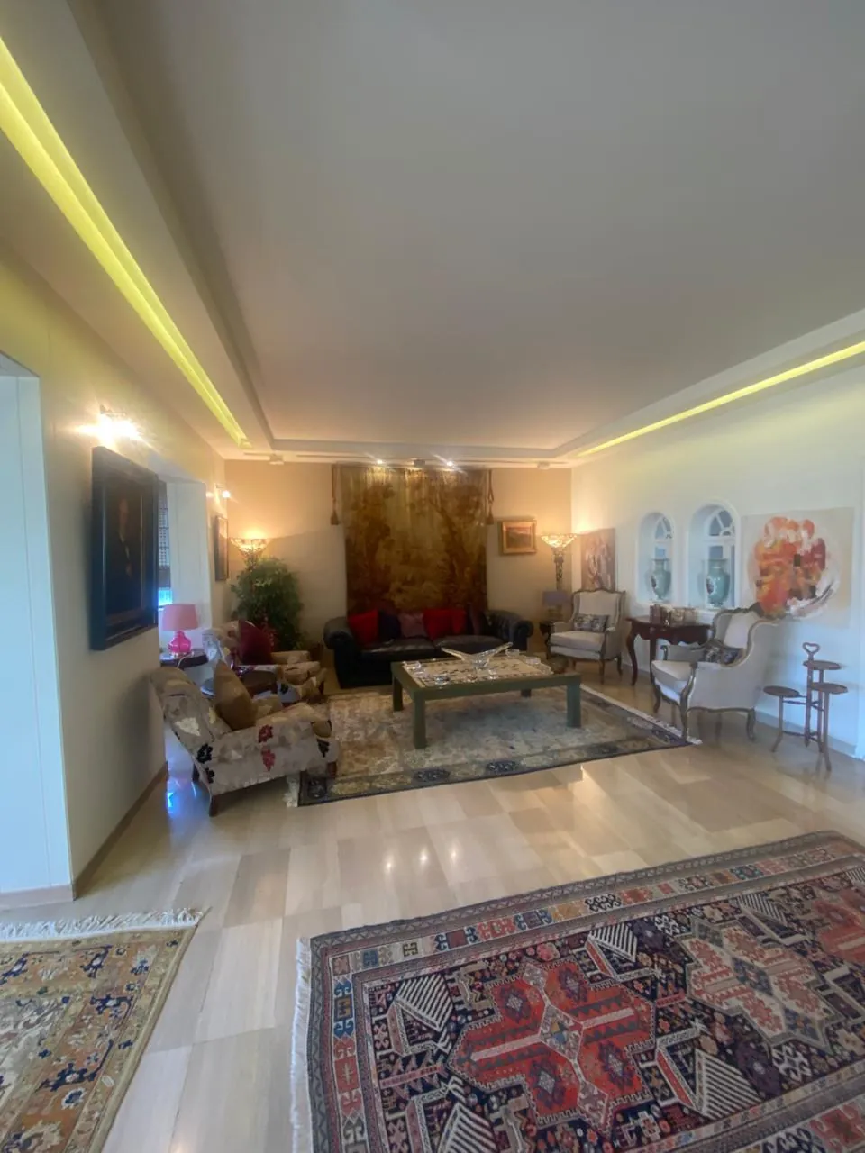 For Sale: Apartment in Horch Tabet — photo 3