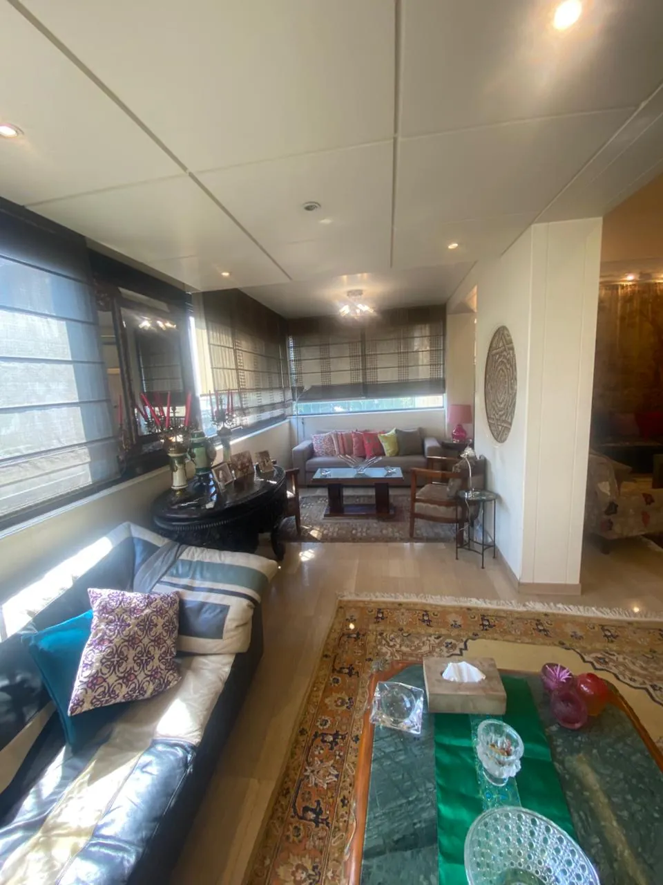For Sale: Apartment in Horch Tabet — photo 4