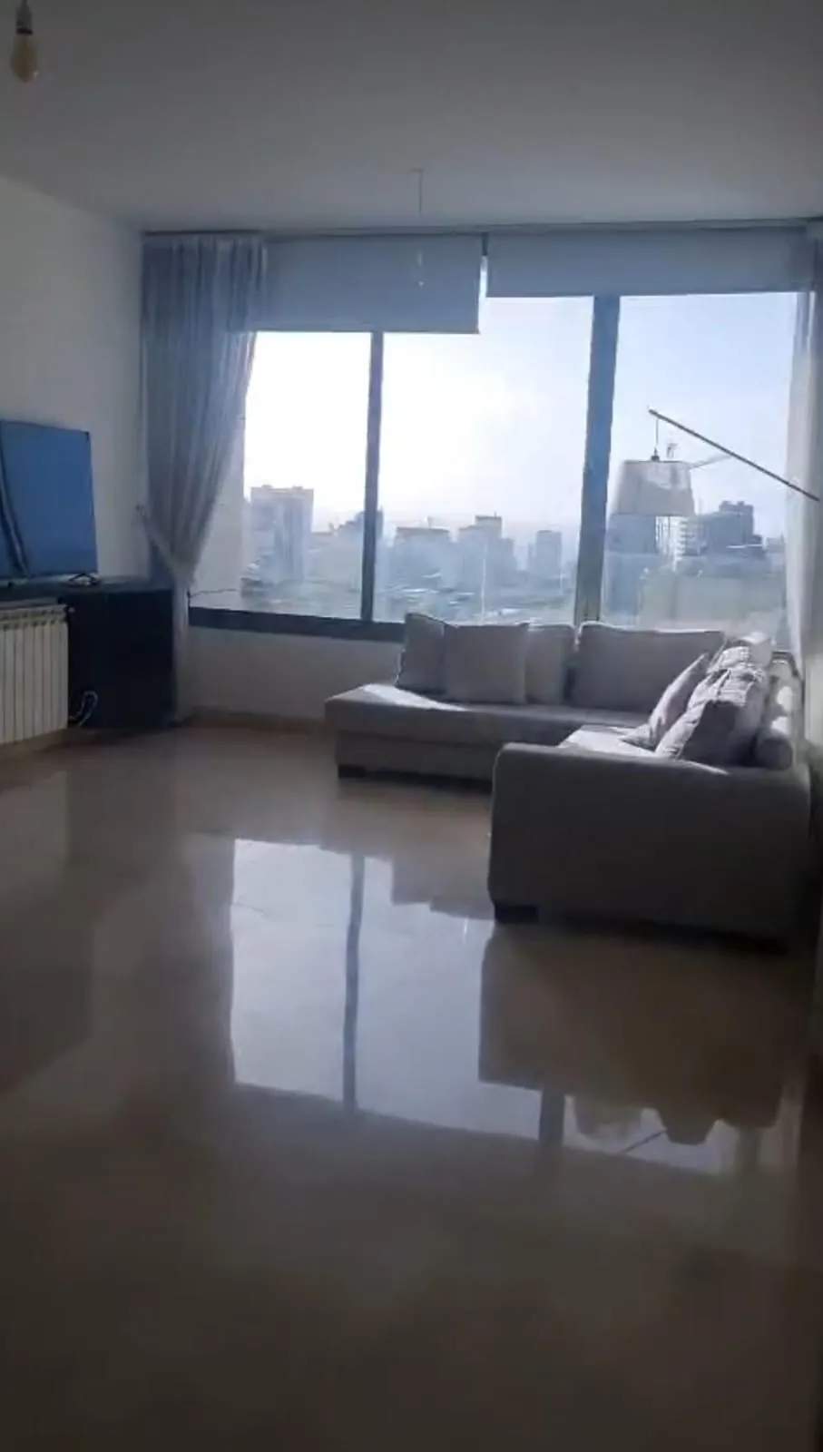For Sale: Apartment in Hamra- Jeanne D’Arc — الصورة 2