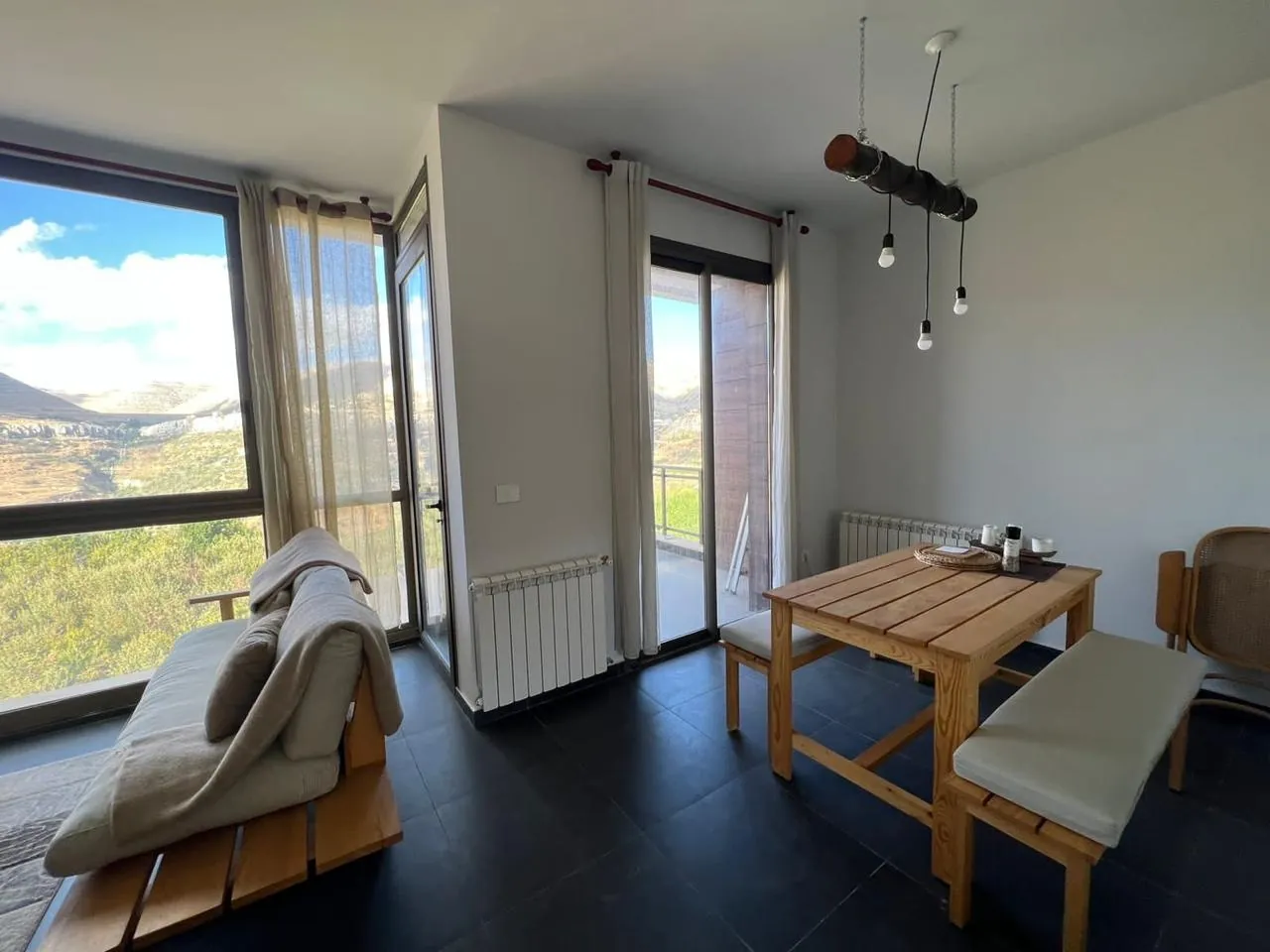 For Sale: Chalet Duplex in Faqra — photo 2