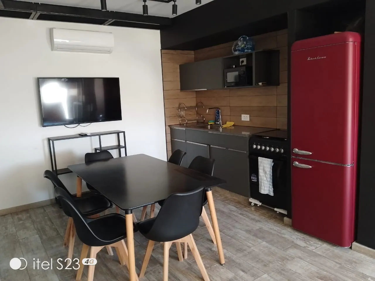 For Sale: Chalet in Faqra — الصورة 4