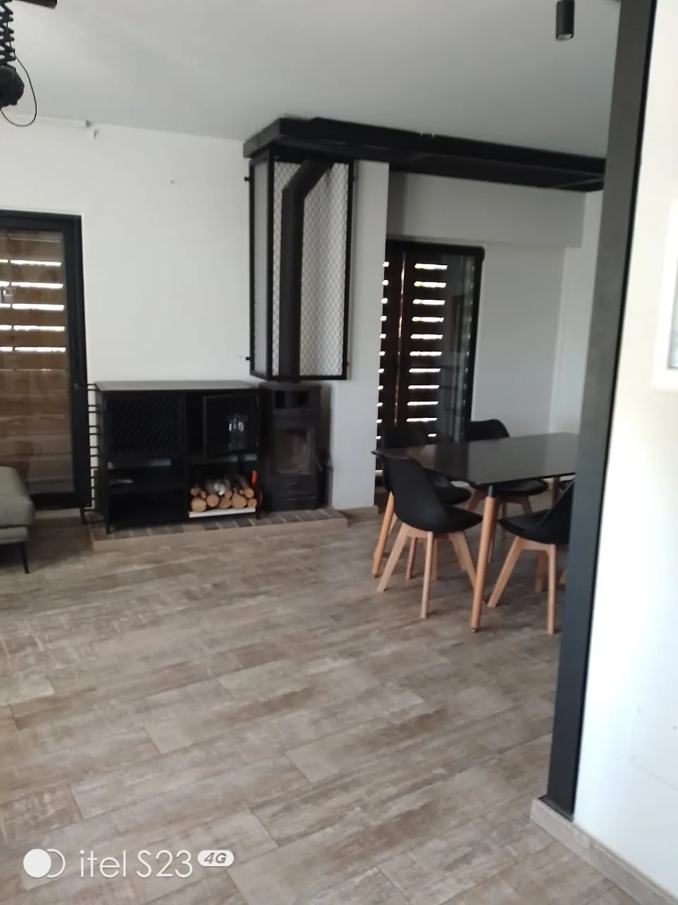 For Sale: Chalet in Faqra — الصورة 5