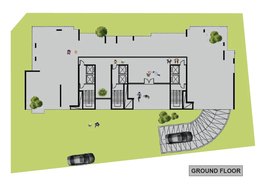 For Sale: Under Construction Project in Achrafieh — الصورة 5