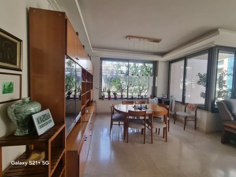 For Sale: Apartment in Hamra — photo 3
