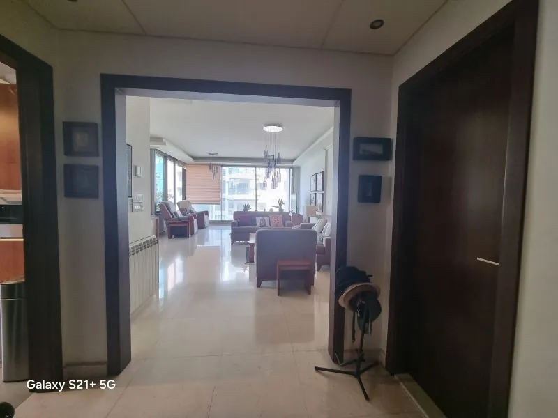 For Sale: Apartment in Hamra — photo 4