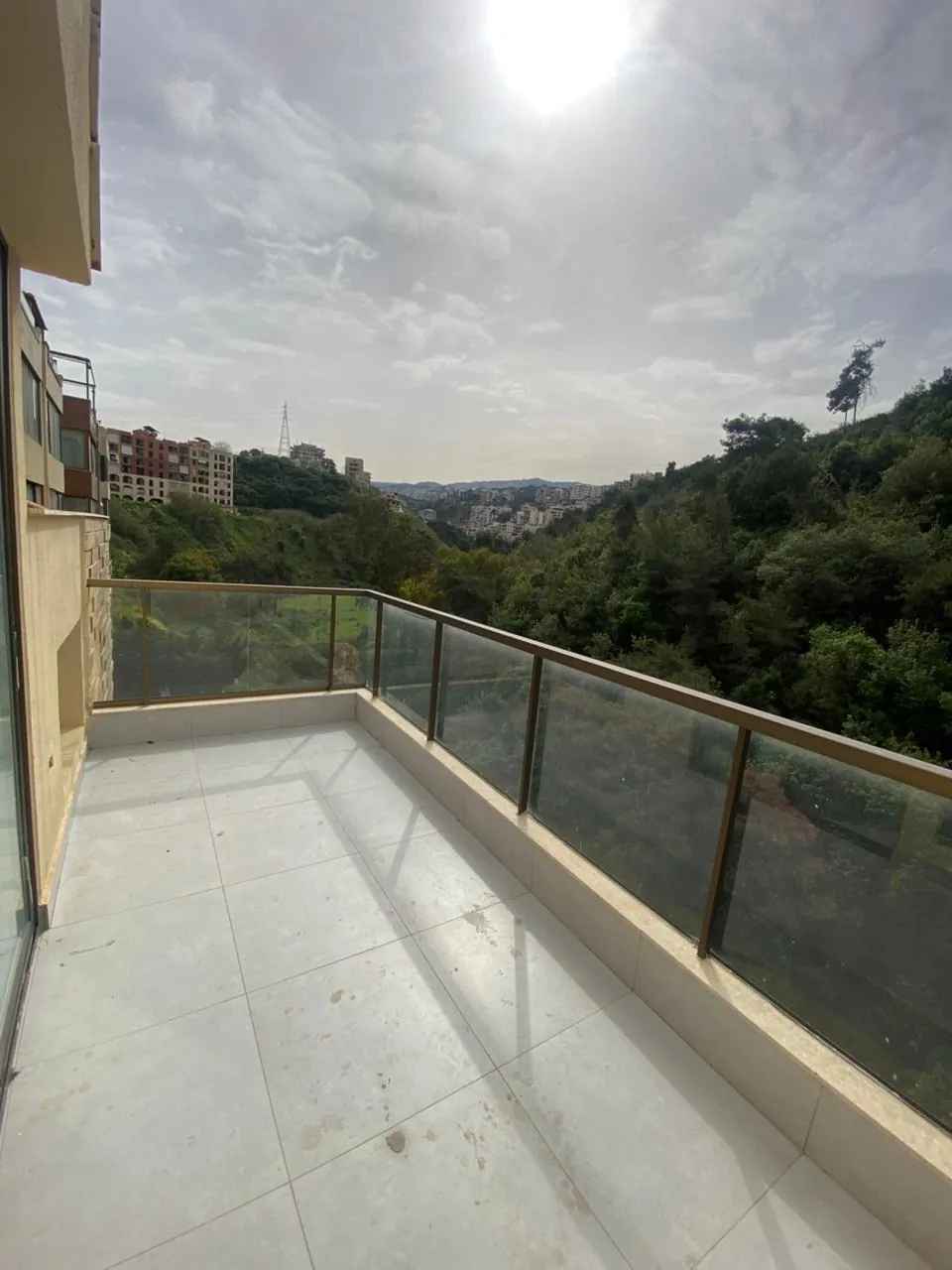 For Sale: Duplex in Dbayeh