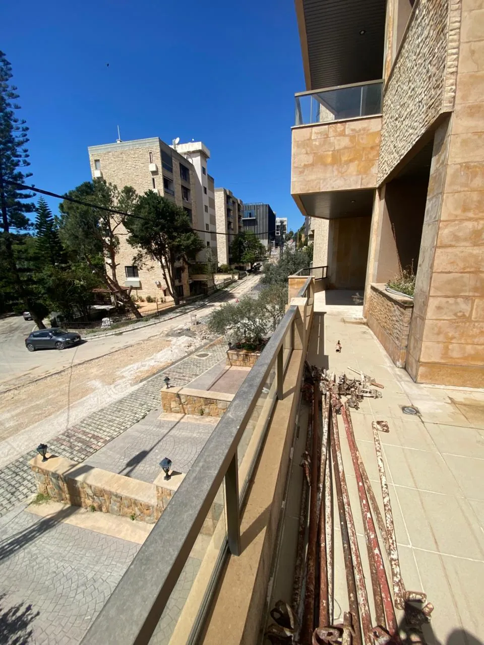 For Sale: Apartment in Naccache — photo 3