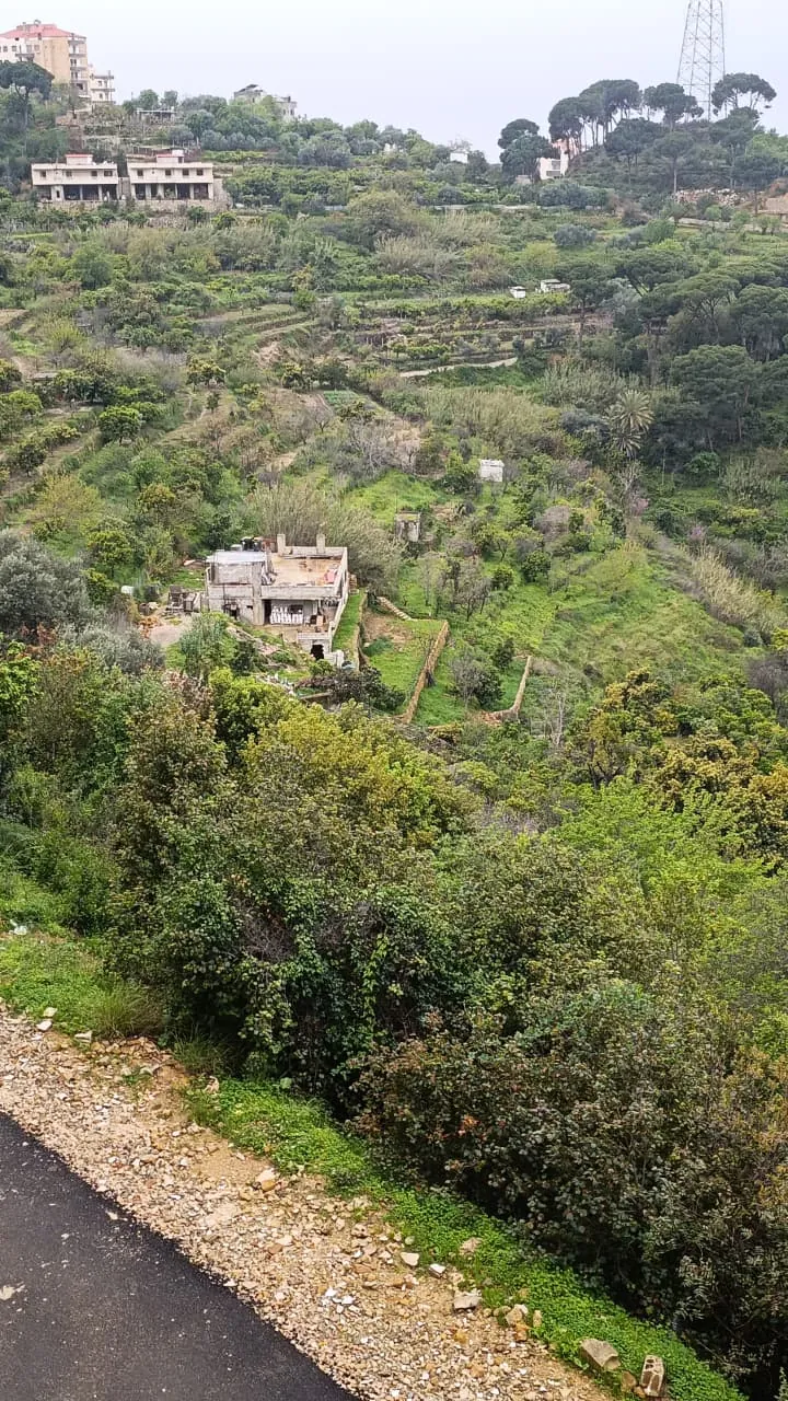 For Sale: Apartment in Nabay