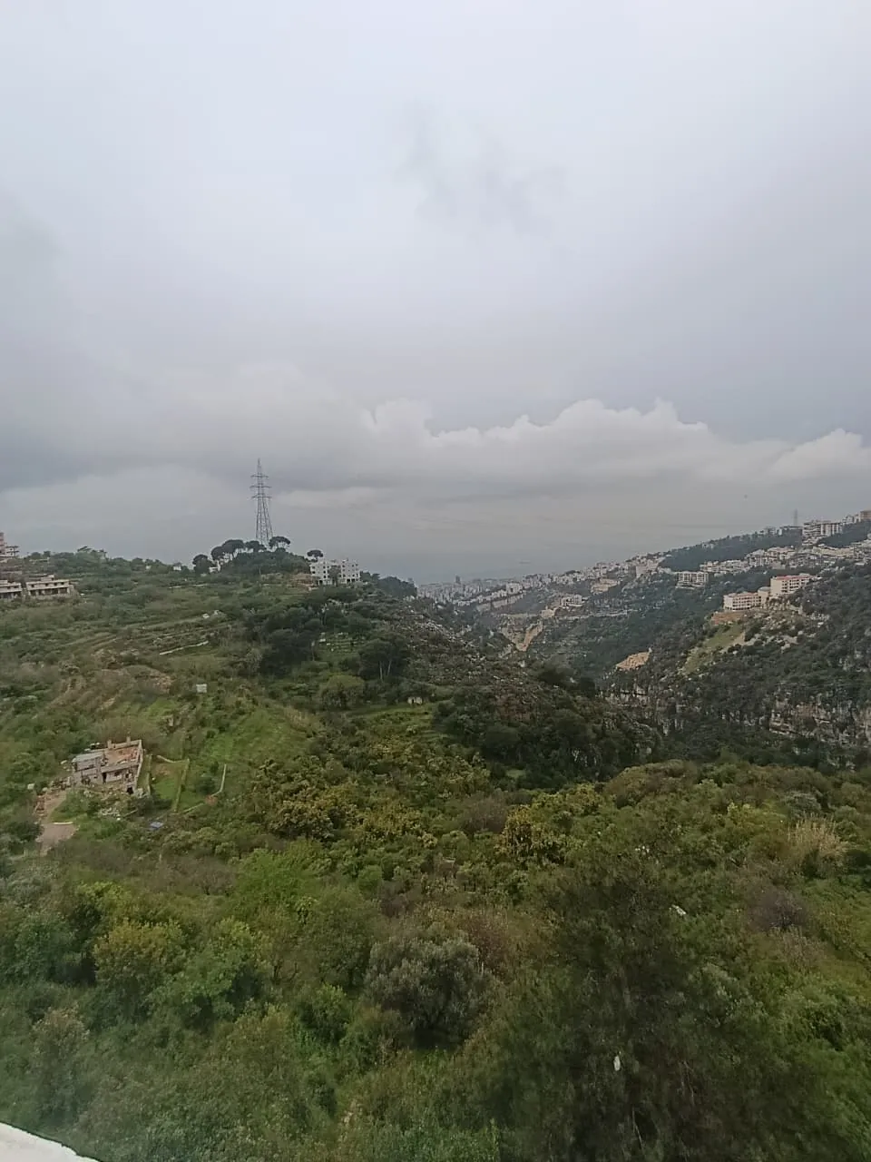 For Sale: Duplex in Dbayeh