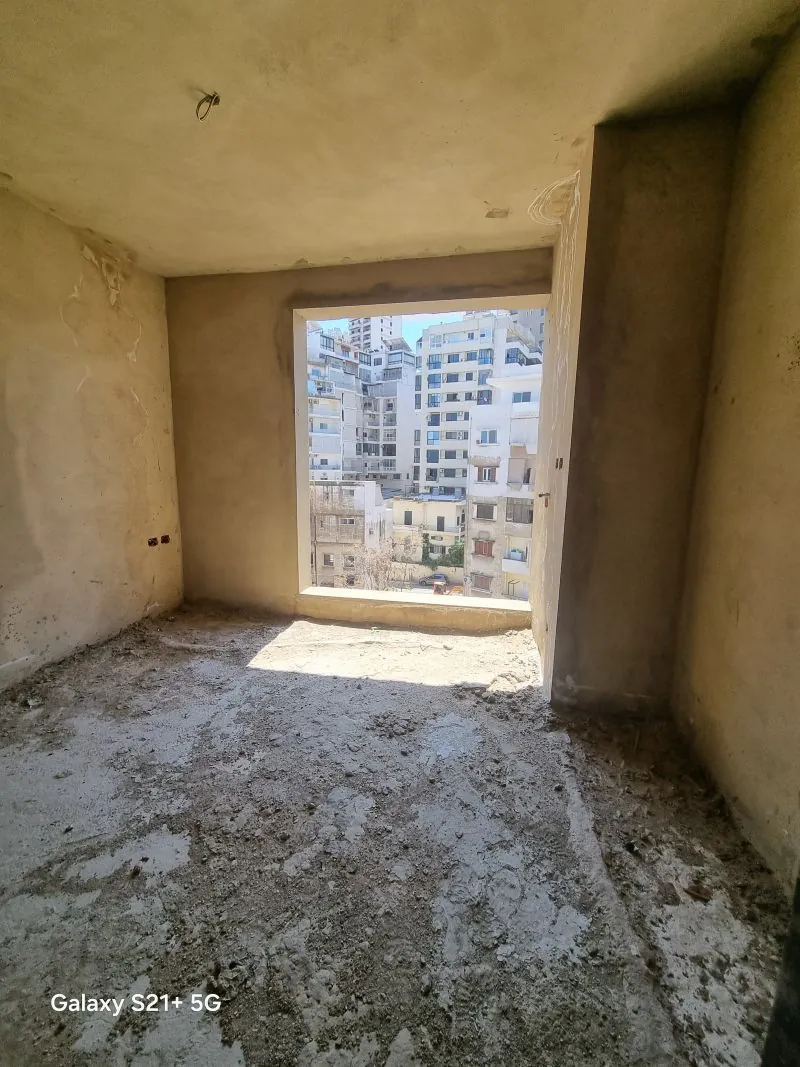 For Sale: Under Construction Apartment in Rmeil-Achrafieh — photo 2