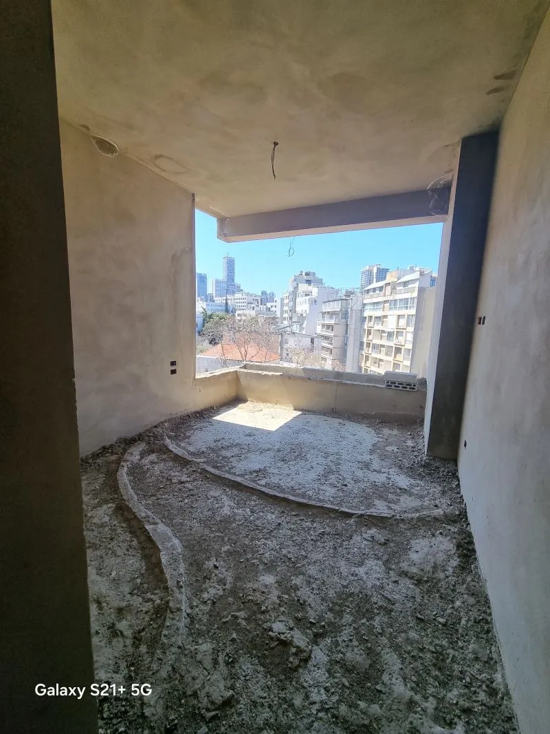 For Sale: Under Construction Apartment in Rmeil-Achrafieh — photo 3