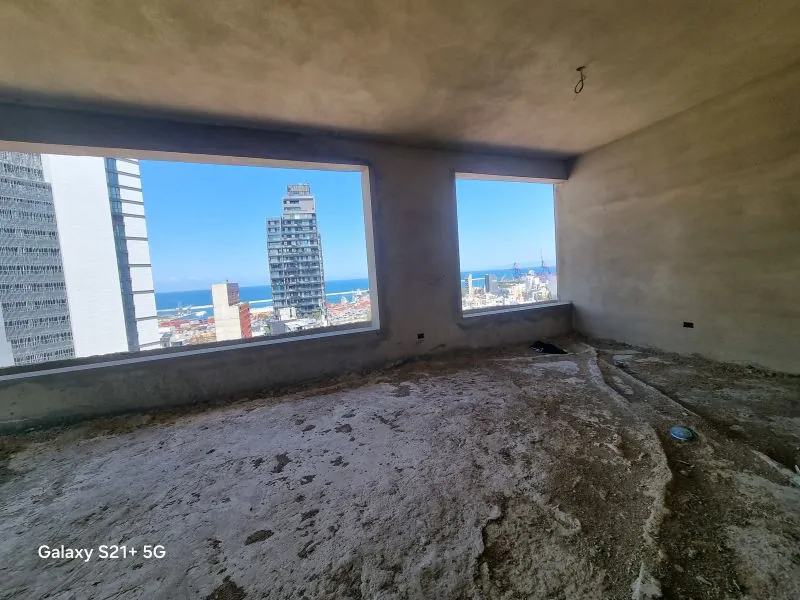 For Sale: Under Construction Apartment in Rmeil-Achrafieh — photo 4