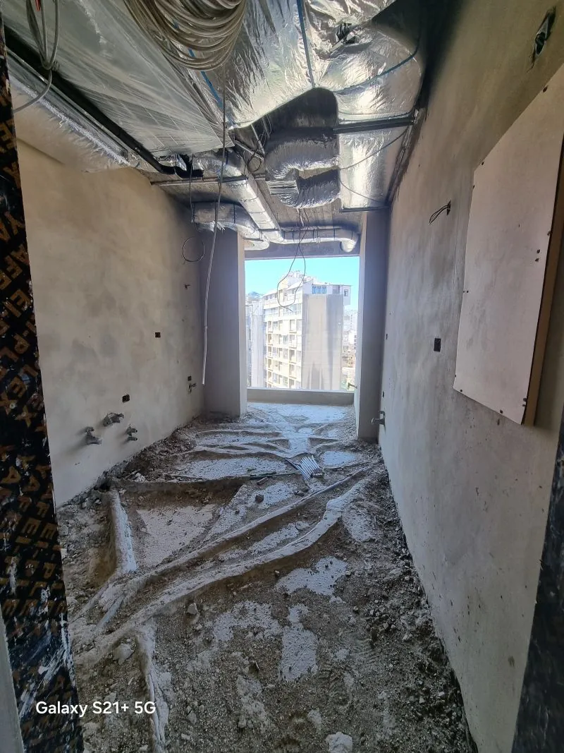For Sale: Under Construction Apartment in Rmeil-Achrafieh — photo 5