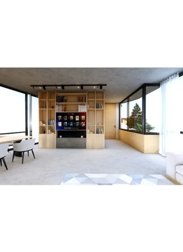 For Sale: Under Construction Apartments in Achrafieh — photo 2