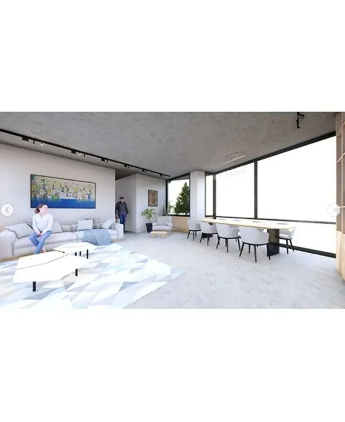 For Sale: Under Construction Apartments in Achrafieh — photo 3